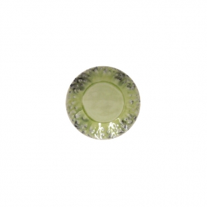 Dezertní talíř 16cm MADEIRA zelený