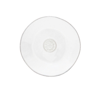 Dezertní talíř Costa Nova bílý 16cm