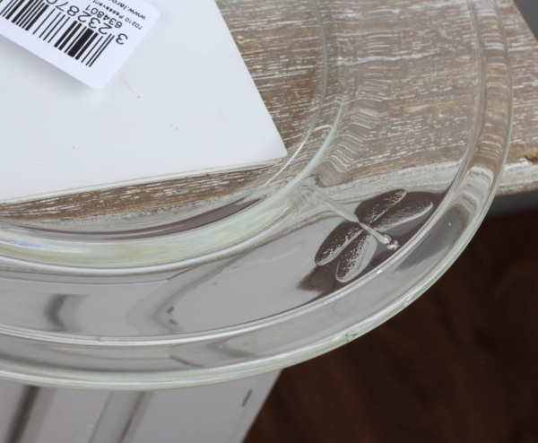 Dezertní talíř Libellules 19cm