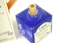 Difuzér s ratanovými tyčinkami - levandule 100ml