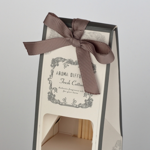 Difuzér / vonné tyčinky vůně bavlna 30ml