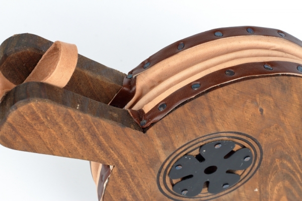 Dmychadlo ke grilu s rytím 44,5cm