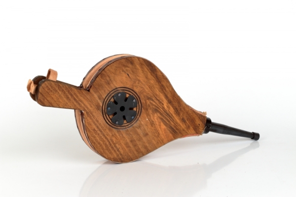 Dmychadlo ke grilu s rytím 44,5cm