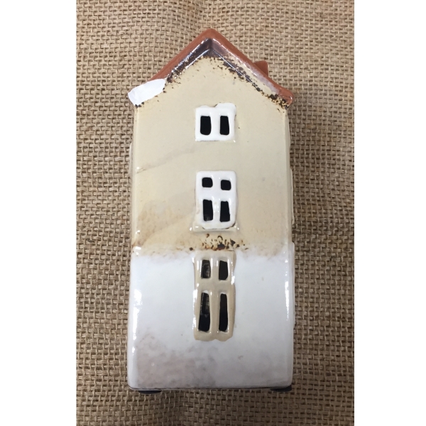 Domeček na svíčku - vyřazeno