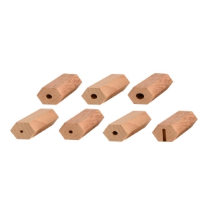 Domeček pro divokou včelu 6 komůrek