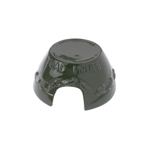 Domek pro žáby 19,3x19,5x9,9cm