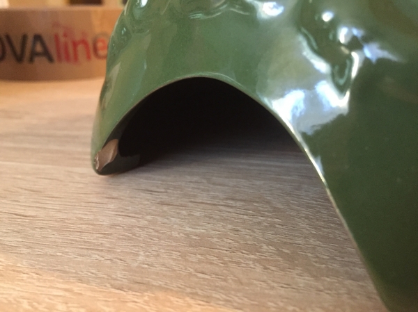 Domek pro žáby - VYŘAZENO