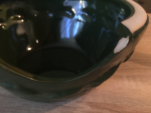 Domek pro žáby - VYŘAZENO