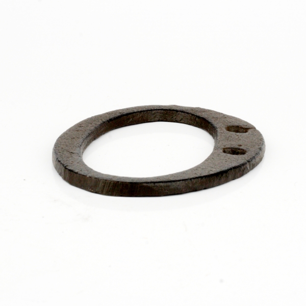 Domovní čísla 0 litina 10,5cm