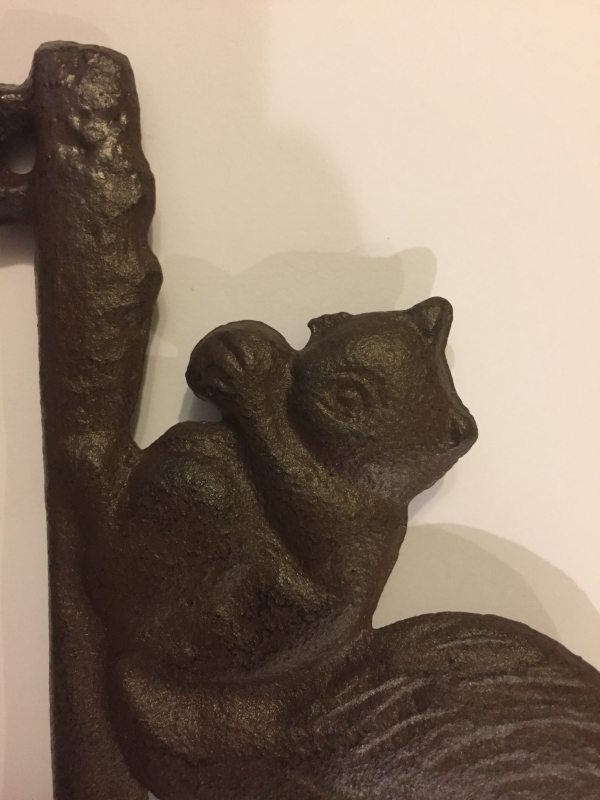 Domovní zvonek - vyřazeno