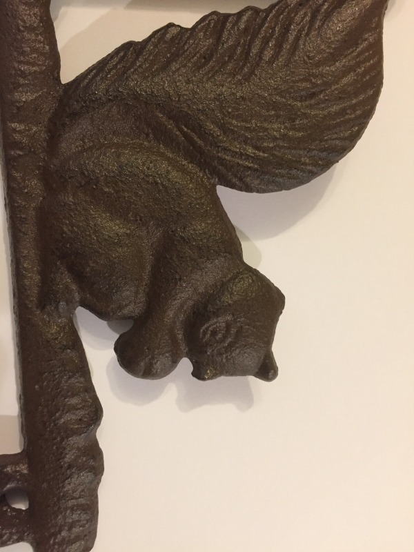 Domovní zvonek - vyřazeno