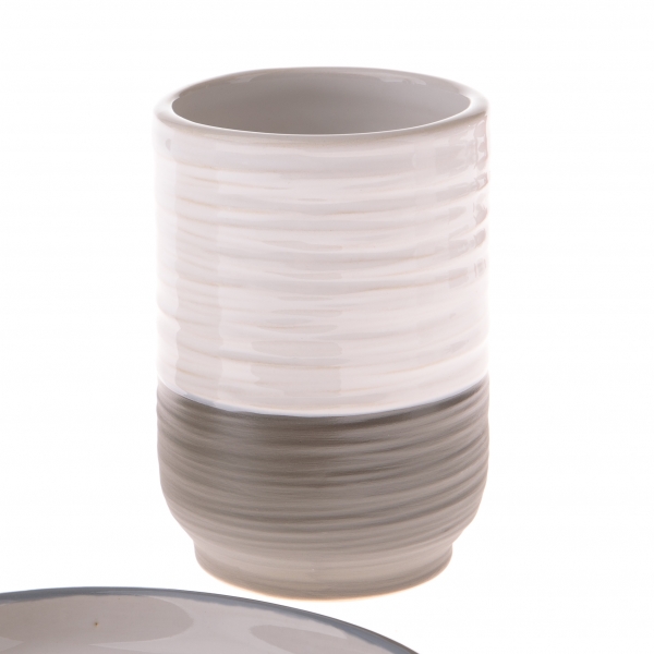 Doplňky do koupelny 3ks