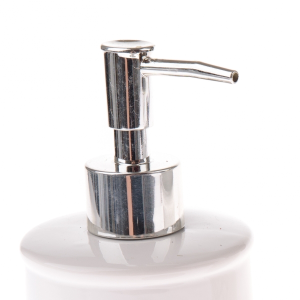 Doplňky do koupelny BATH