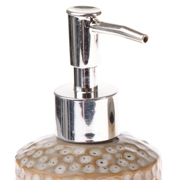 Doplňky do koupelny Elegance 3S