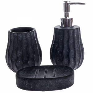 Doplňky do koupelny S3