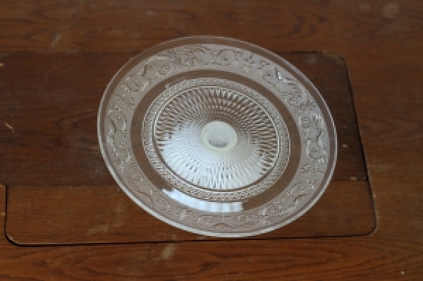 Dortový podnos 25cm - vyřazeno