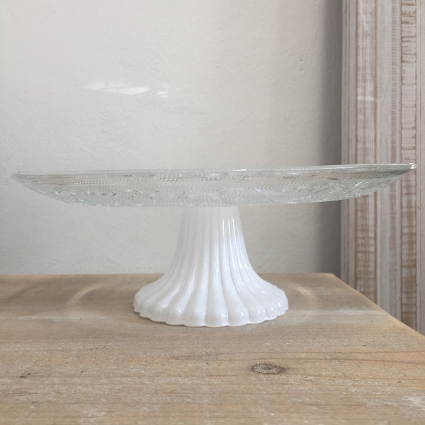 Dortový podnos 25cm - vyřazeno