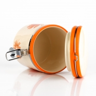 Doza keramická 12 x 10 cm