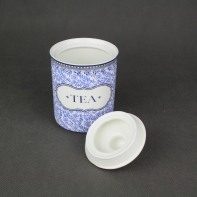 Dóza na čaj 15cm/825ml