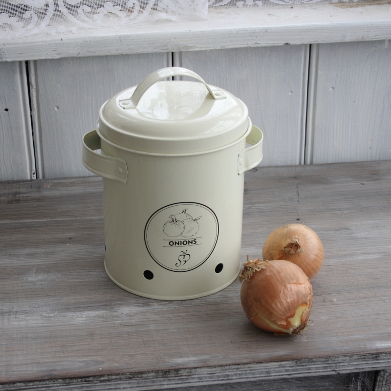 Dóza na cibuli - vyřazeno