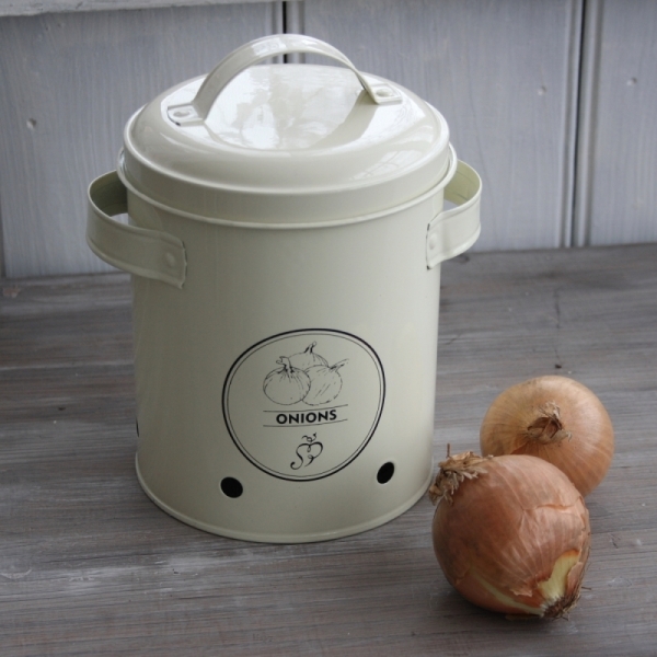 Dóza na cibuli - vyřazeno