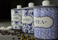 Dóza na cukr 15cm/825ml