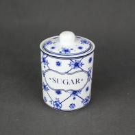 Dóza na cukr 15cm/825ml