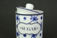 Dóza na cukr 15cm/825ml