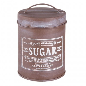 Dóza na cukr 7x12cm