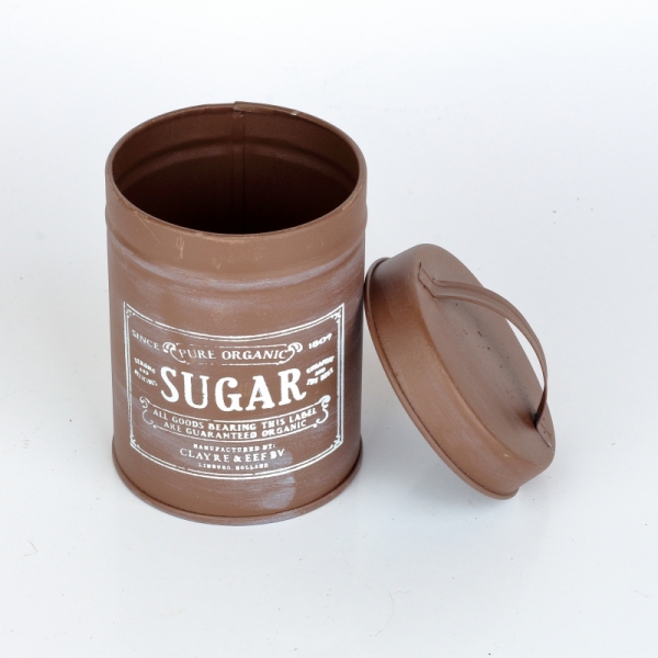 Dóza na cukr 7x12cm