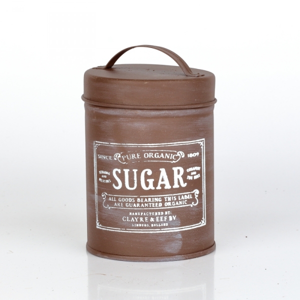 Dóza na cukr 7x12cm