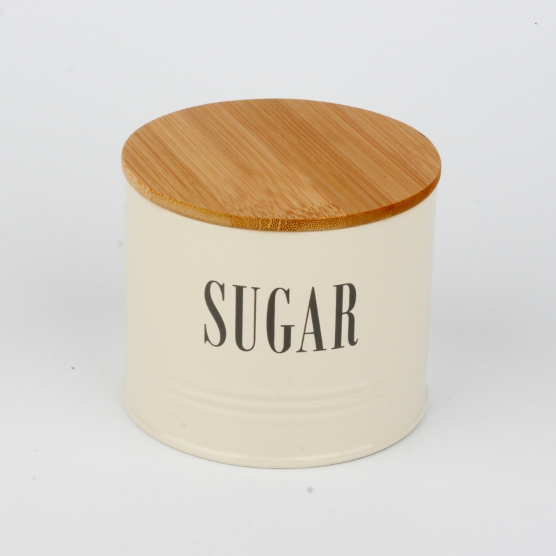 Dóza na cukr SUGAR 10x11cm