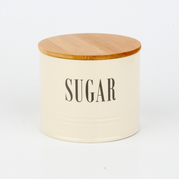 Dóza na cukr SUGAR 10x11cm