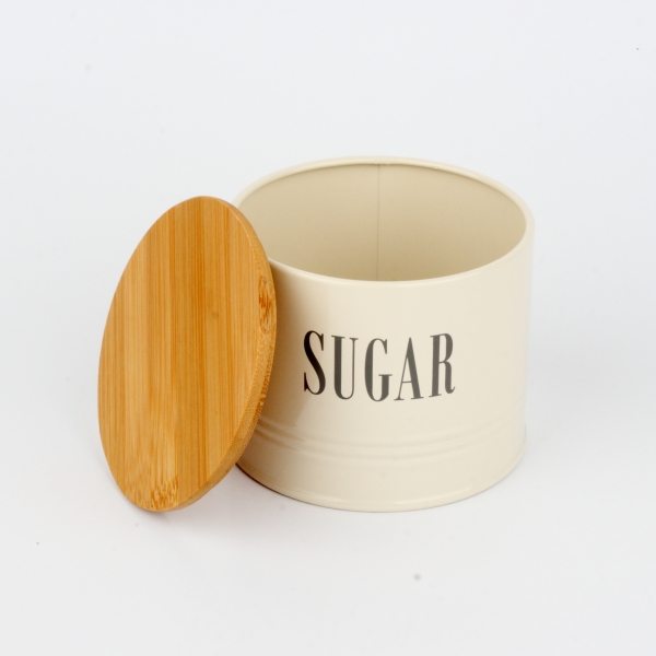 Dóza na cukr SUGAR 10x11cm