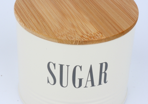 Dóza na cukr SUGAR 10x11cm