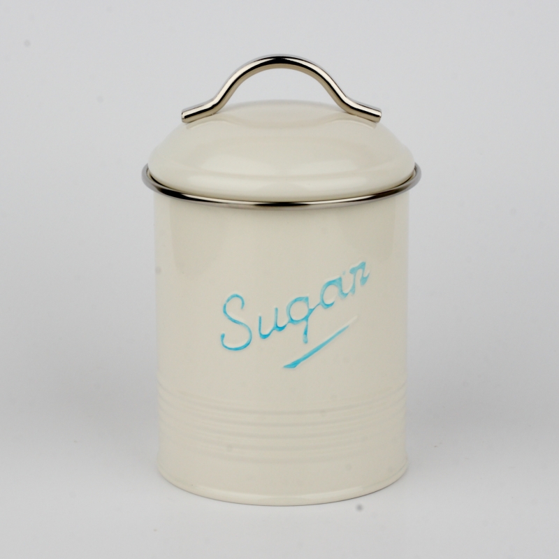 Dóza na cukr Sugar 16x11cm