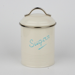 Dóza na cukr Sugar 16x11cm