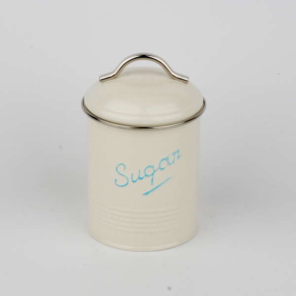 Dóza na cukr Sugar 16x11cm