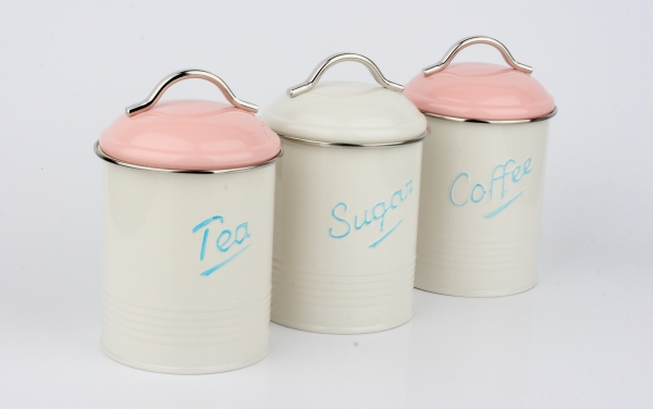 Dóza na cukr Sugar 16x11cm