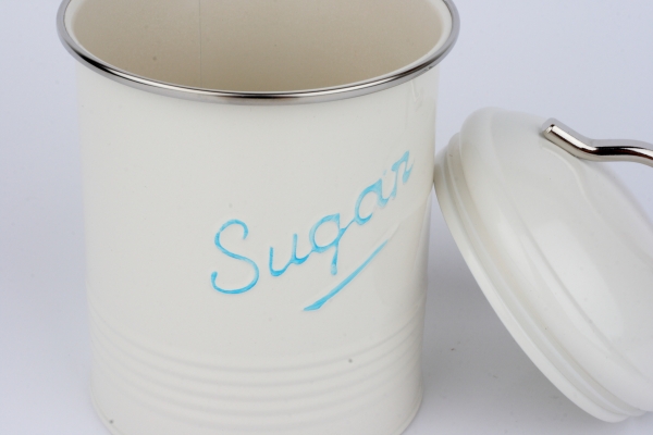 Dóza na cukr Sugar 16x11cm