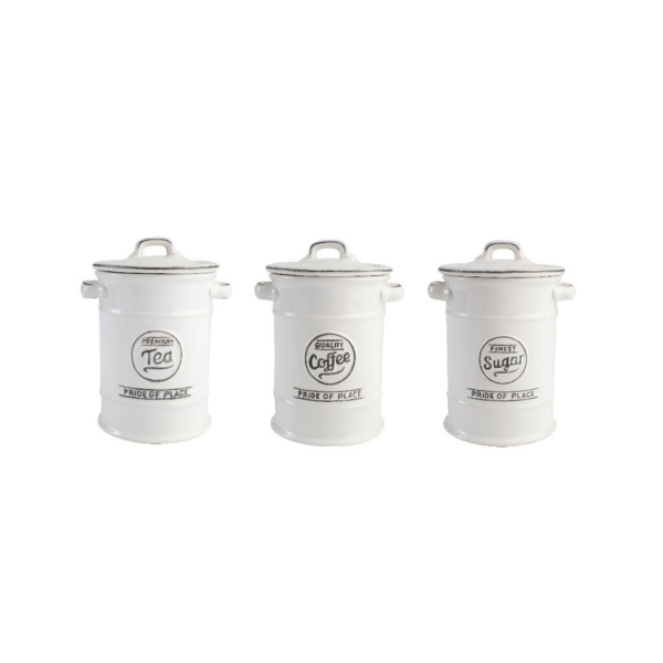 Dóza na kávu 11,5x18 cm