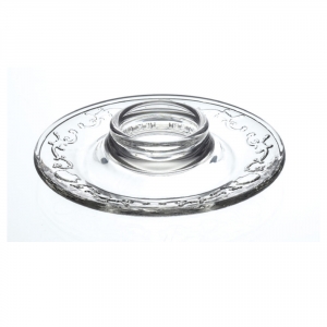 Dóza na máslo 1 porce - spodní díl