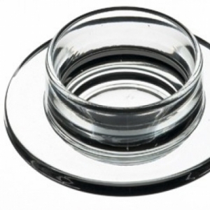 Dóza na máslo - spodní univerzální díl