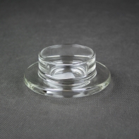 Dóza na máslo - spodní univerzální díl