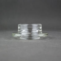 Dóza na máslo - spodní univerzální díl