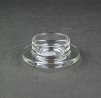 Dóza na máslo - spodní univerzální díl