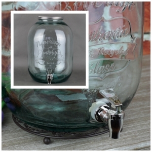 Dóza na nápoje s kohoutkem Authentic 12,5l