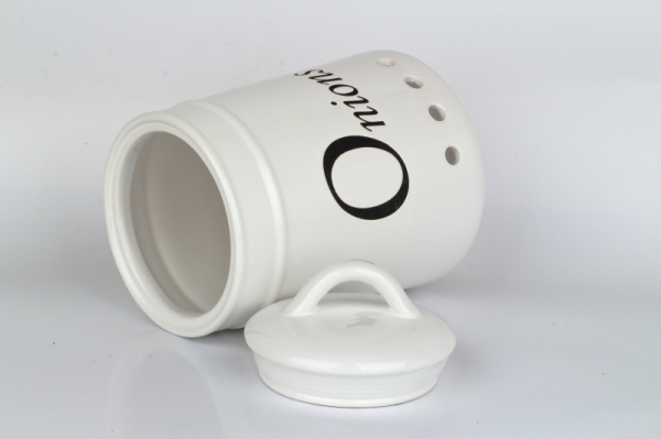 Dóza na potraviny 2,58l