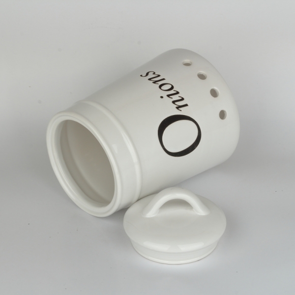 Dóza na potraviny 2,58l