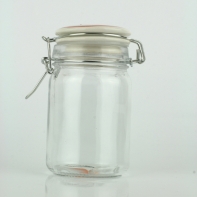 Dóza na potraviny Abelone Raspberry 220ml